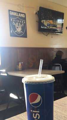 Hegenburger's Restaurant