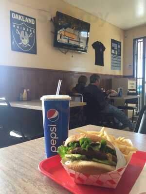 Hegenburger's Restaurant