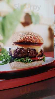 Hegenburger's Restaurant