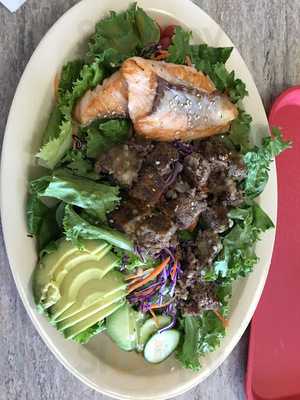 Hegenburger's Restaurant