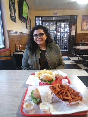 Hegenburger's Restaurant