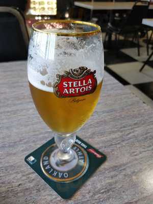 Hegenburger's Restaurant