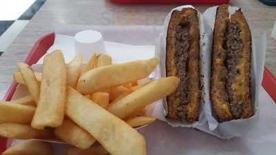 Hegenburger's Restaurant