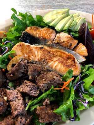 Hegenburger's Restaurant