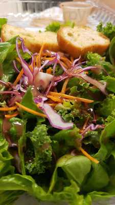 Hegenburger's Restaurant