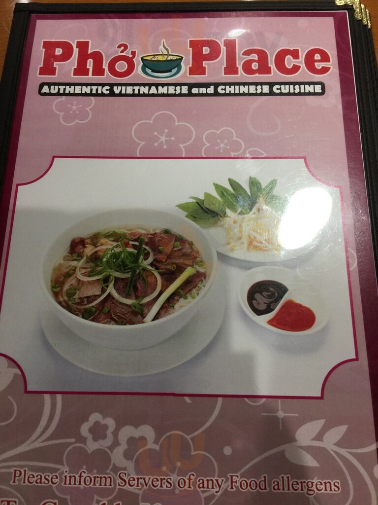 Pho Place