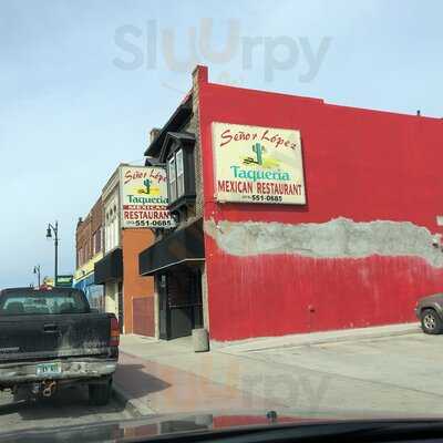 Senor Lopez Taqueria