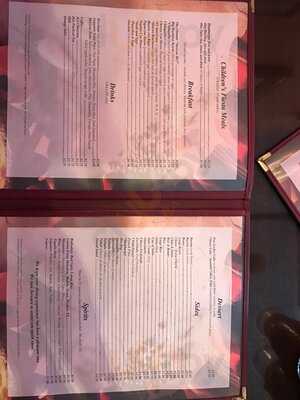 Senor Lopez Taqueria