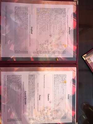 Senor Lopez Taqueria