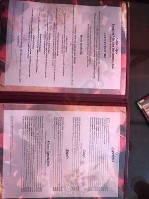 Senor Lopez Taqueria