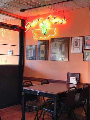 Senor Lopez Taqueria