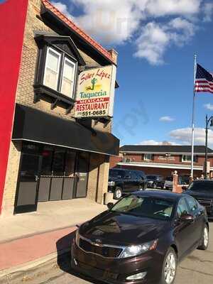 Senor Lopez Taqueria