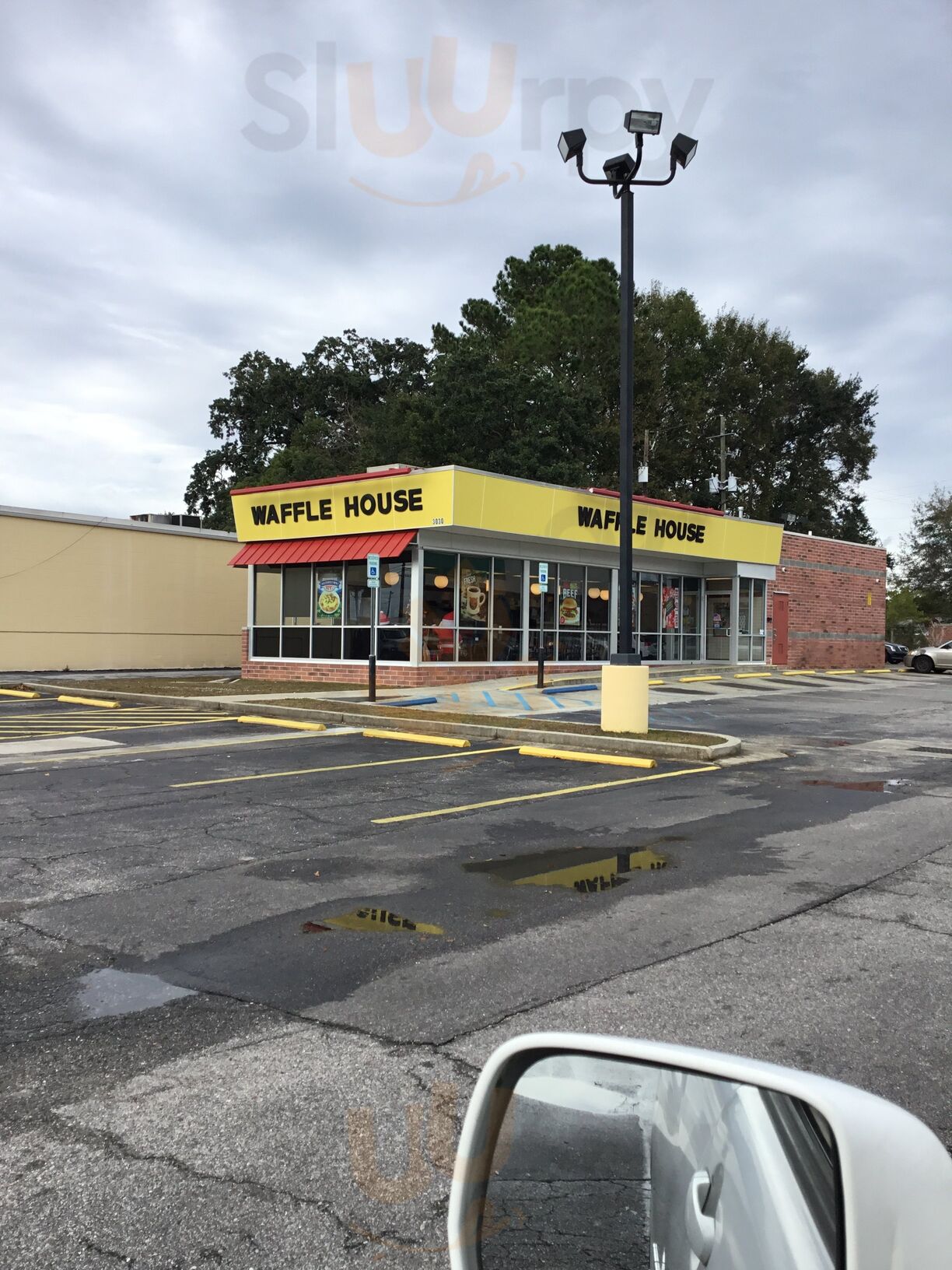 Waffle House #1948