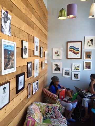 River City Coffee