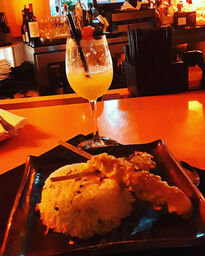 Sushisamba Miami