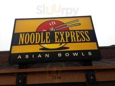 Noodle Express