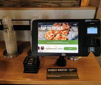 Panera Bread
