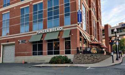Panera Bread