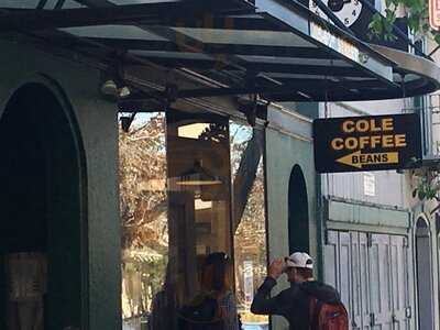 Cole Coffee
