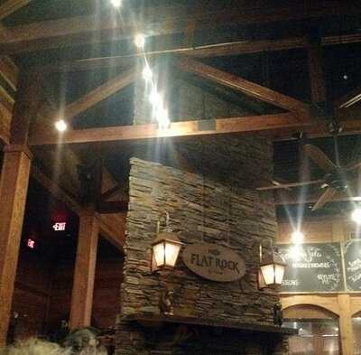 Flat Rock Grille