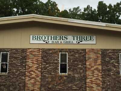 Brothers Three