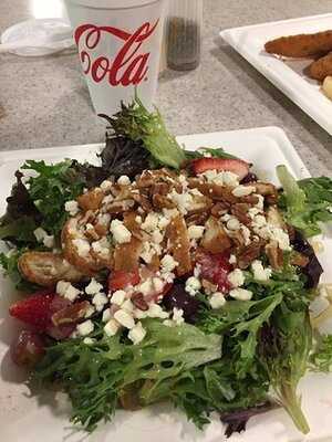 Bit & Bridle Restaurant