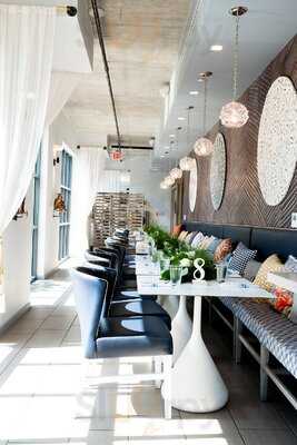 Hummingbird Bar And Kitchen