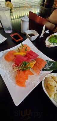 Ninja Sushi & Dining