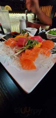 Ninja Sushi & Dining