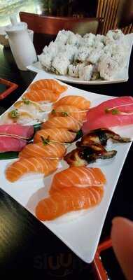 Ninja Sushi & Dining