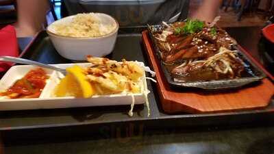 Ninja Sushi & Dining