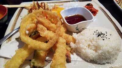 Ninja Sushi & Dining