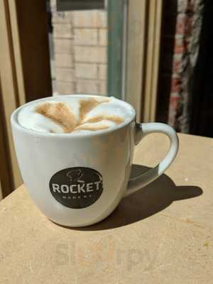 Rocket Bakery