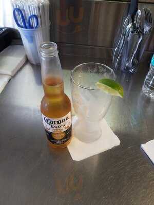 La Cabana Latin Grill