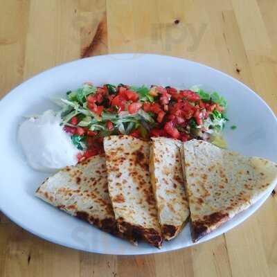 La Cabana Latin Grill