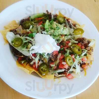 La Cabana Latin Grill