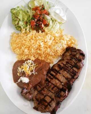 La Cabana Latin Grill