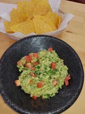 La Cabana Latin Grill