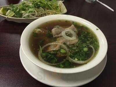 Pho Sai Gon