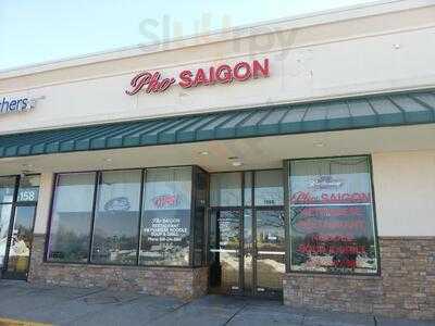 Pho Sai Gon