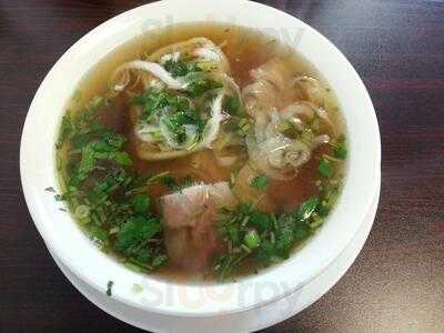 Pho Sai Gon