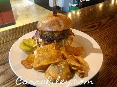 Backstreet Tavern & Grill