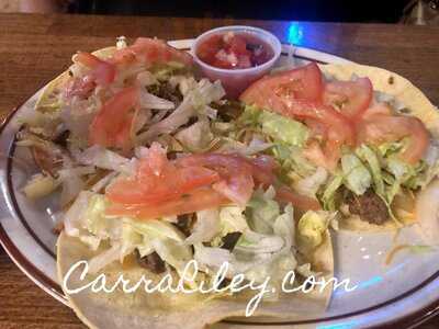 Backstreet Tavern & Grill