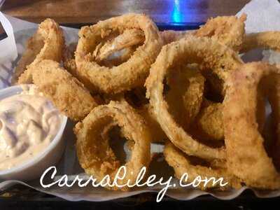 Backstreet Tavern & Grill