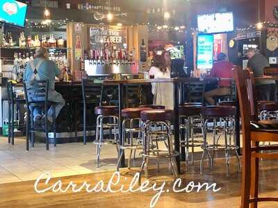 Backstreet Tavern & Grill