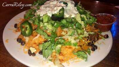 Backstreet Tavern & Grill