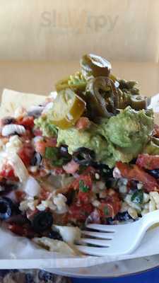 Salsarita's Fresh Mexican Grill