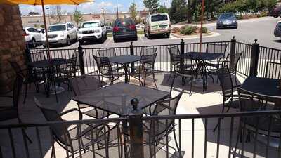 Salsarita's Fresh Mexican Grill