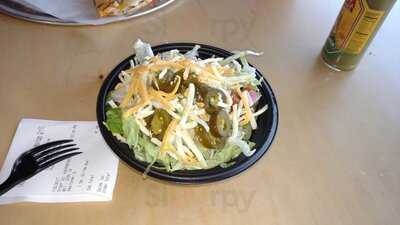 Salsarita's Fresh Mexican Grill