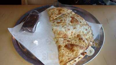 Salsarita's Fresh Mexican Grill